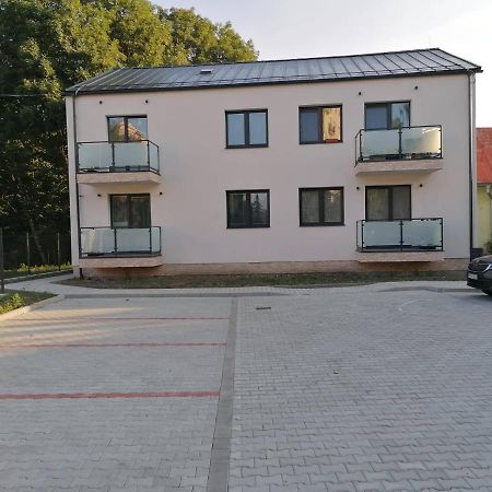 Apartman Juraj Liptovsky Mikulas Ngoại thất bức ảnh