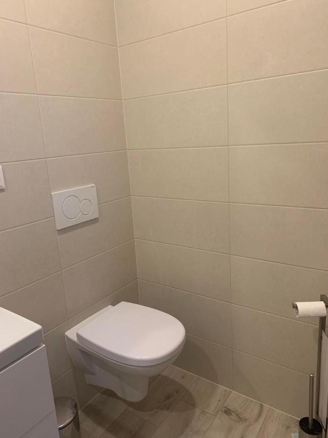 Apartman Juraj Liptovsky Mikulas Ngoại thất bức ảnh