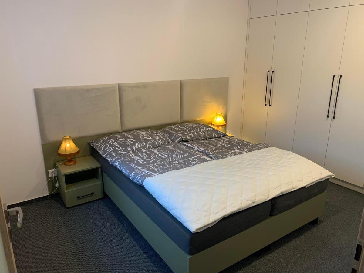 Apartman Juraj Liptovsky Mikulas Ngoại thất bức ảnh