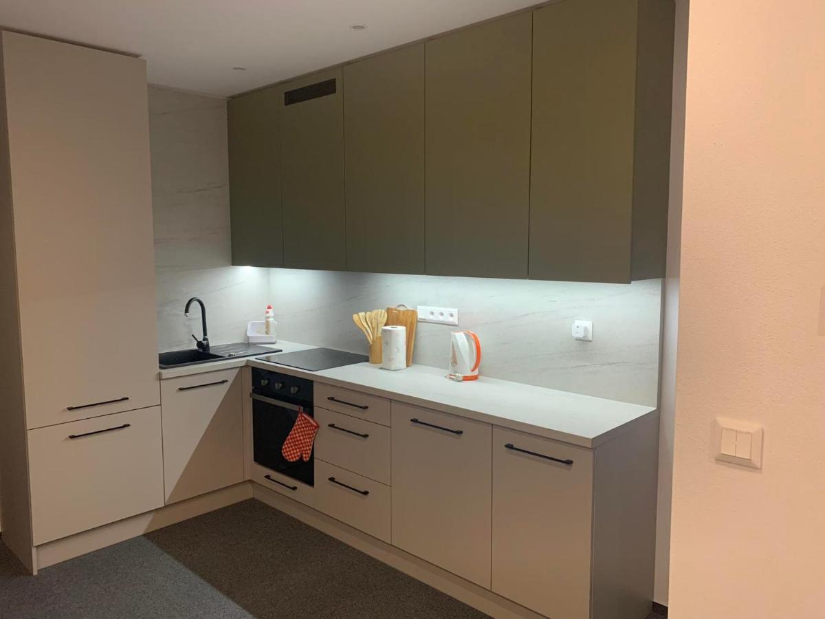 Apartman Juraj Liptovsky Mikulas Ngoại thất bức ảnh