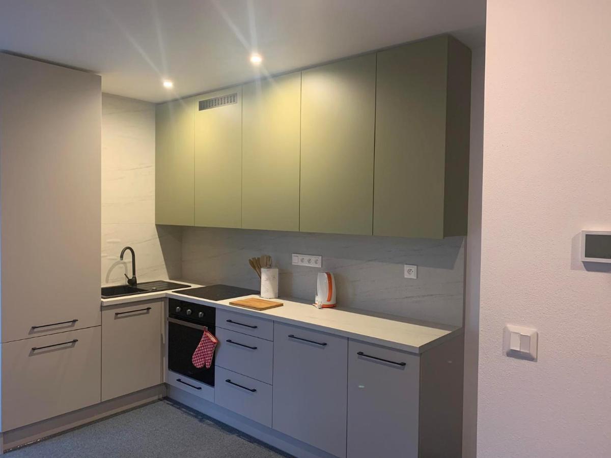 Apartman Juraj Liptovsky Mikulas Ngoại thất bức ảnh