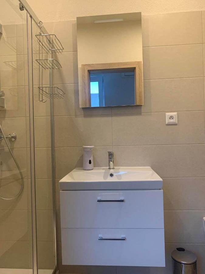 Apartman Juraj Liptovsky Mikulas Ngoại thất bức ảnh