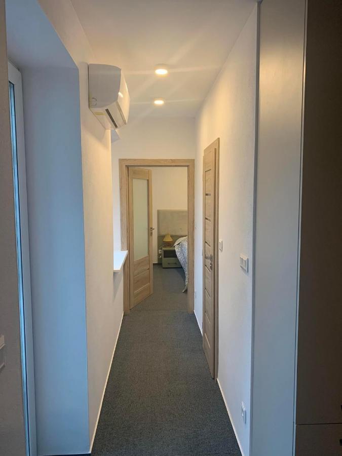 Apartman Juraj Liptovsky Mikulas Ngoại thất bức ảnh