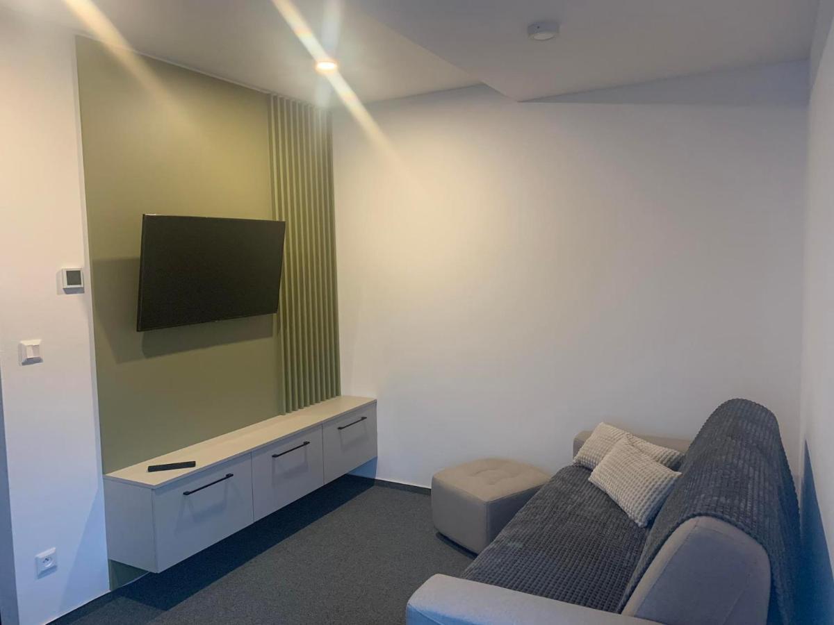 Apartman Juraj Liptovsky Mikulas Ngoại thất bức ảnh