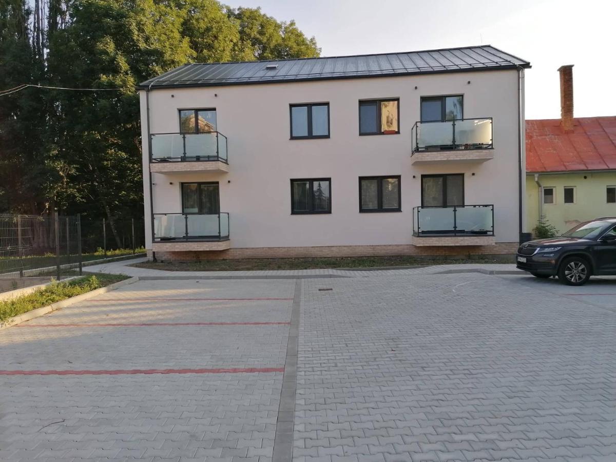 Apartman Juraj Liptovsky Mikulas Ngoại thất bức ảnh